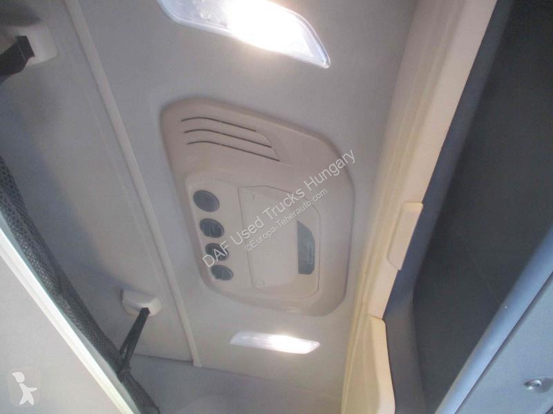 Tratores DAF XFn  FT LOW DECK 4X2