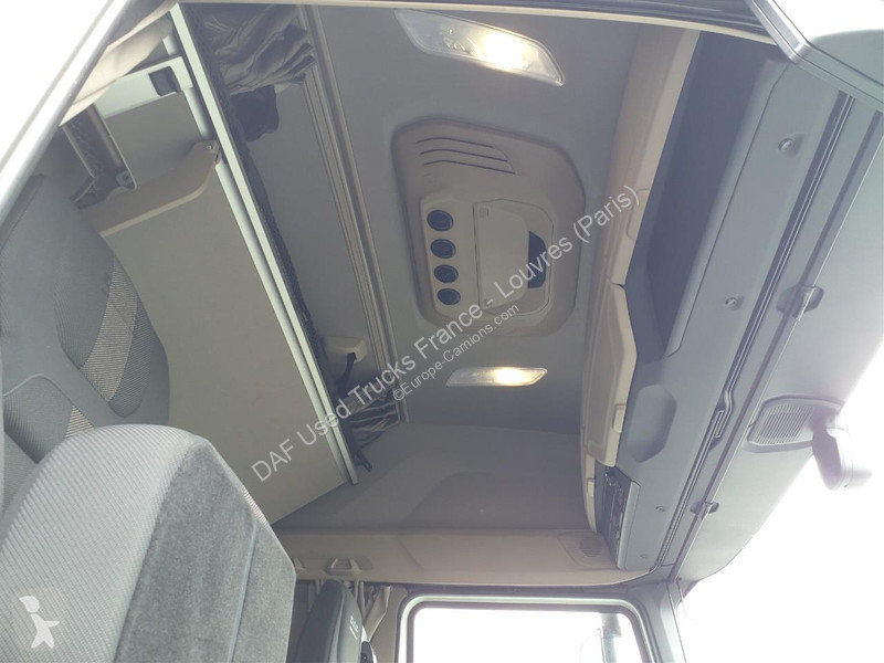 Tracteur DAF XFn  FT 4X2