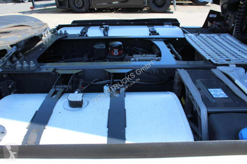 جرار Renault   T520 Retarder High-Sleeper LED 2...