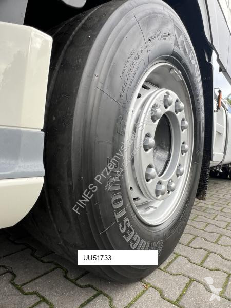 Влекач DAF XF 106.480 SC