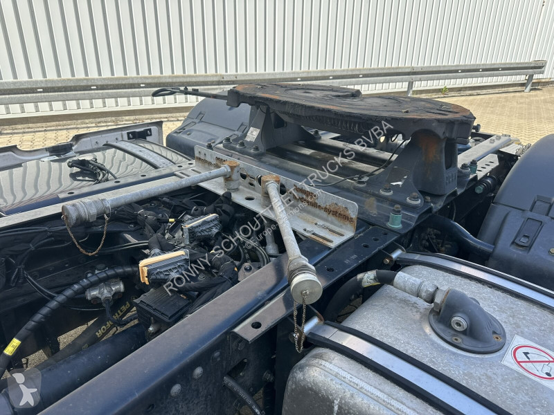 جرار MAN TGS 18.480 4x2 BL TGS 18.480 4x2 BL,...