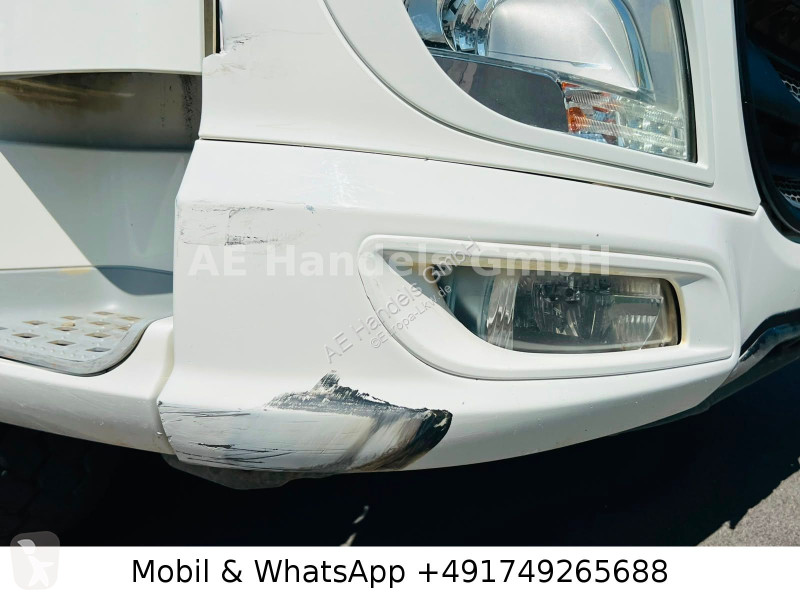 جرار DAF 530 SC BL 4x4 *Retarder/ACC/CAM/LDW/Navi