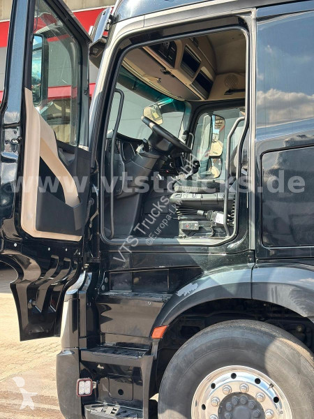 جرار Mercedes 1843 LS 4x2 BL LOF *Hydraulik*...