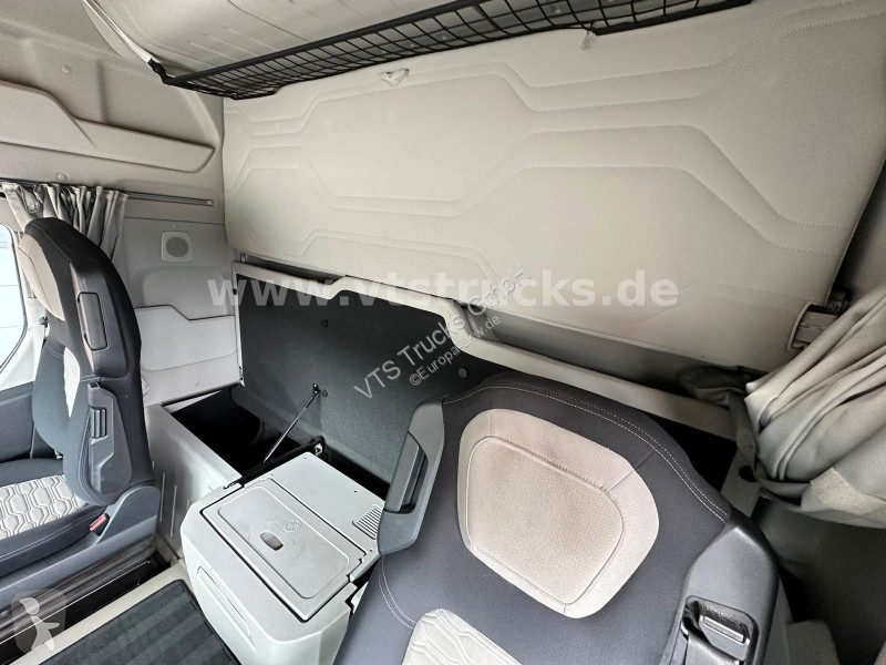 جرار Ford 500 4x2 Blatt-/Luft, Euro6e