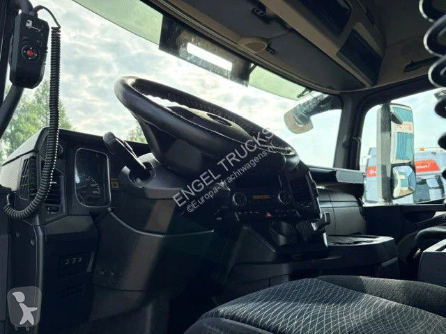 جرار Mercedes 2545 LS STREAMSPACE 6x2...