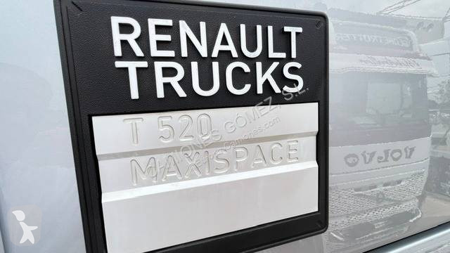 جرار Renault