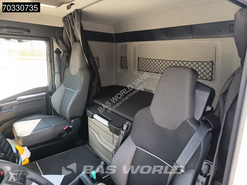 جرار MAN 40.480  6X6 NEW! 6x6 Full steel...