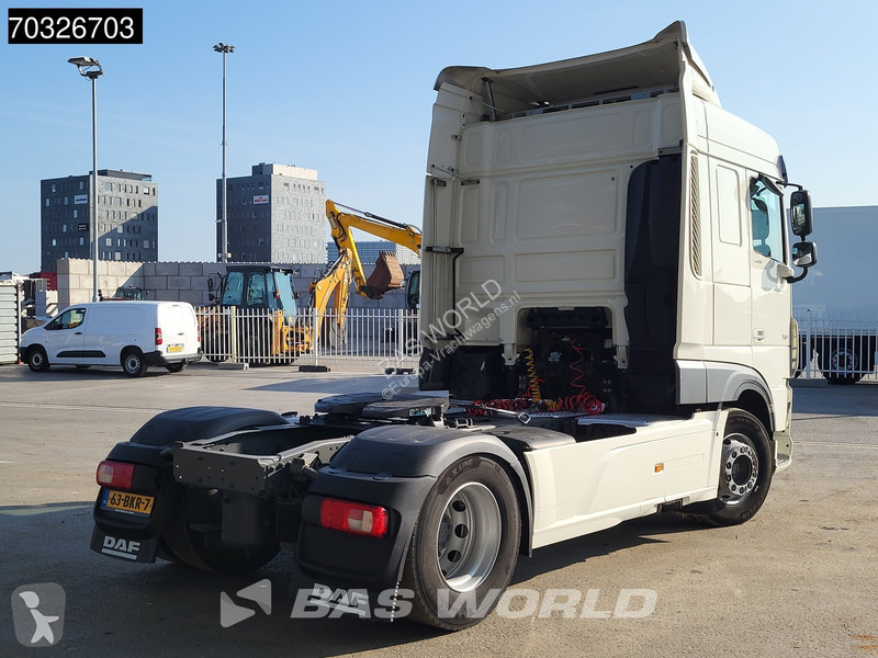 جرار DAF 450 4X2 SC NL-Truck