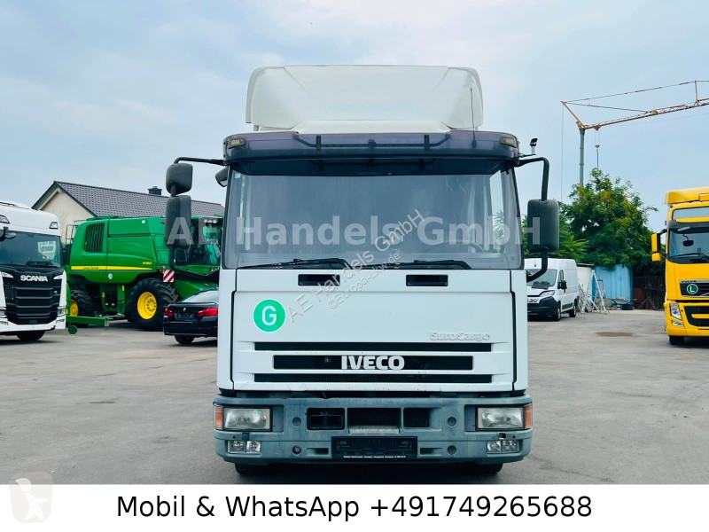 جرار Iveco ML 65 E BL 4x2