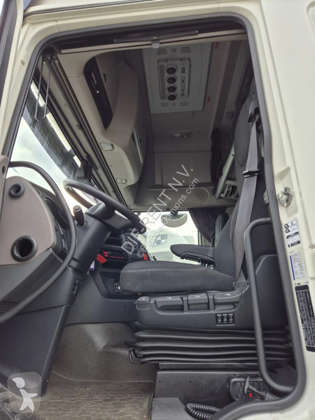 Cabeza tractora DAF XF  FT SUPER SPACE CAB ZF...