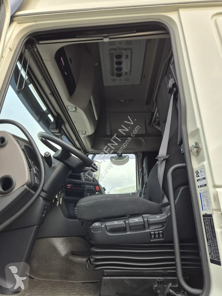 Cabeza tractora DAF 480 FT SUPER SPACE CAB ZF...