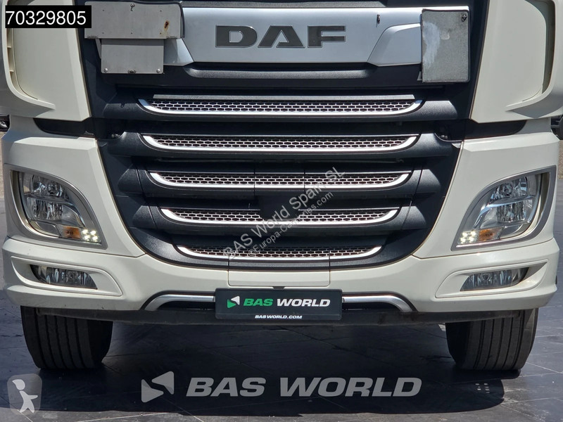 Tratores DAF XF  4X2 SC Retarder Hydraulic...