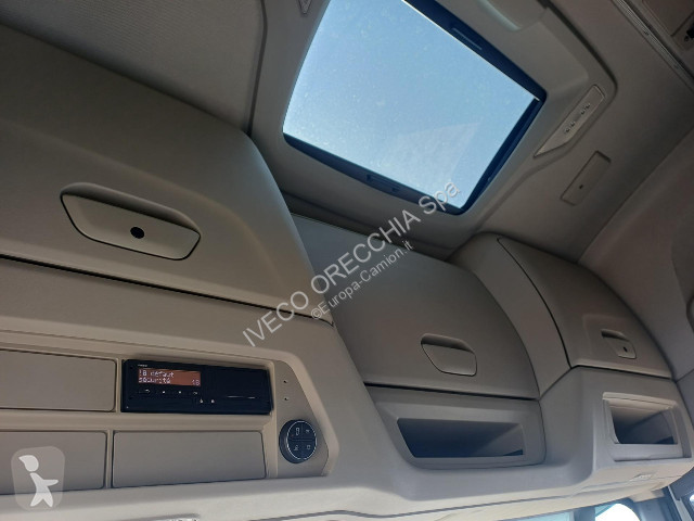 جرار Iveco X-WAY AS440X49T/P