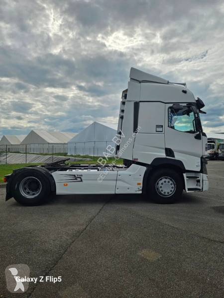 جرار Renault