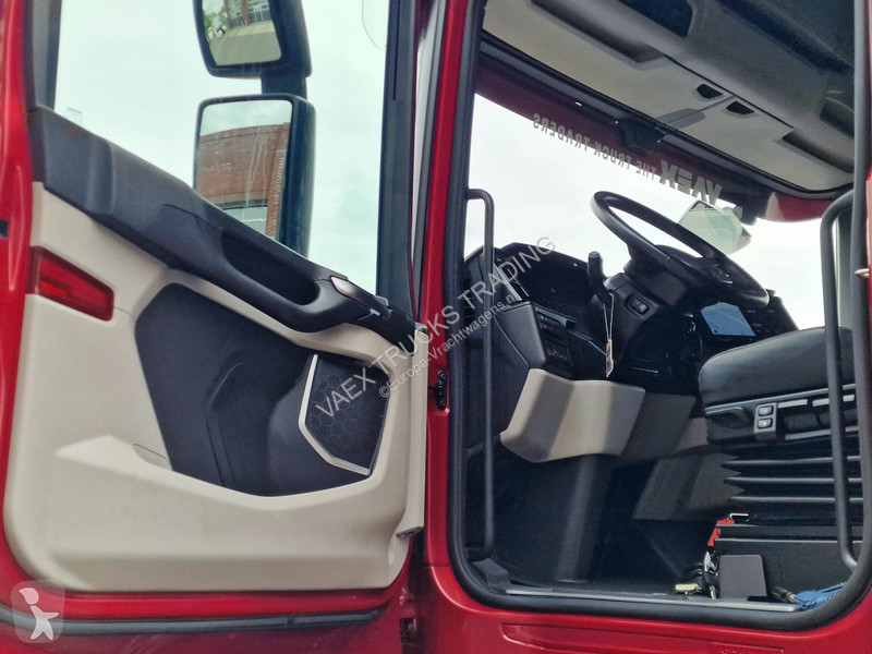 Тягач Scania S500 NGS Highline 4x2 - New...