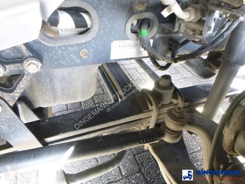 جرار Ford F-Max 500 4x2 Euro 6E