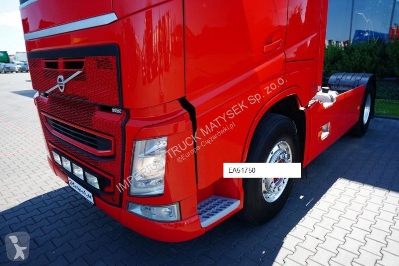 Trattore Stradale Volvo