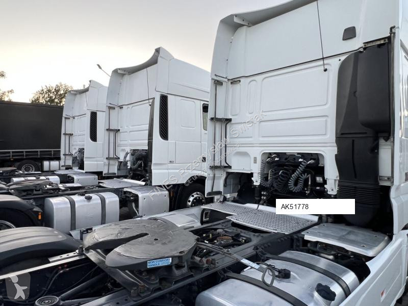 Trekker DAF XF 106.450