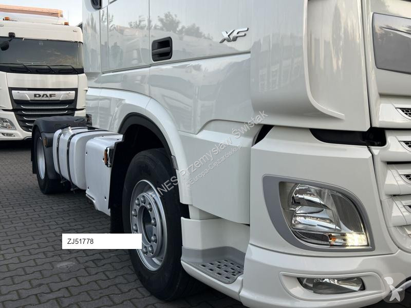 Trekker DAF XF 106.480