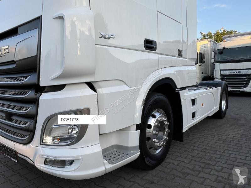 Tracteur DAF XF 106.450