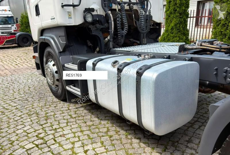 جرار Scania R 410