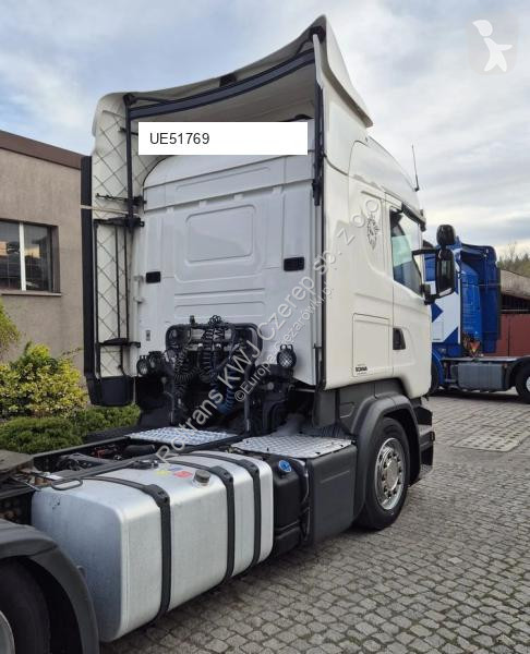 جرار Scania R 410