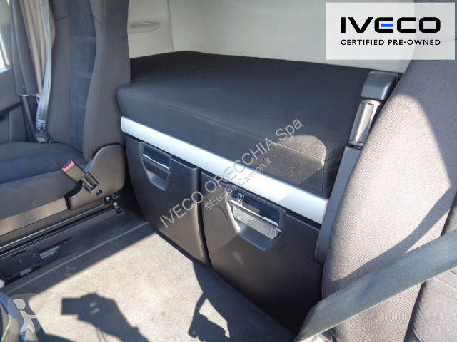 جرار Iveco X-WAY AS440X49T/P - IMP. IDR