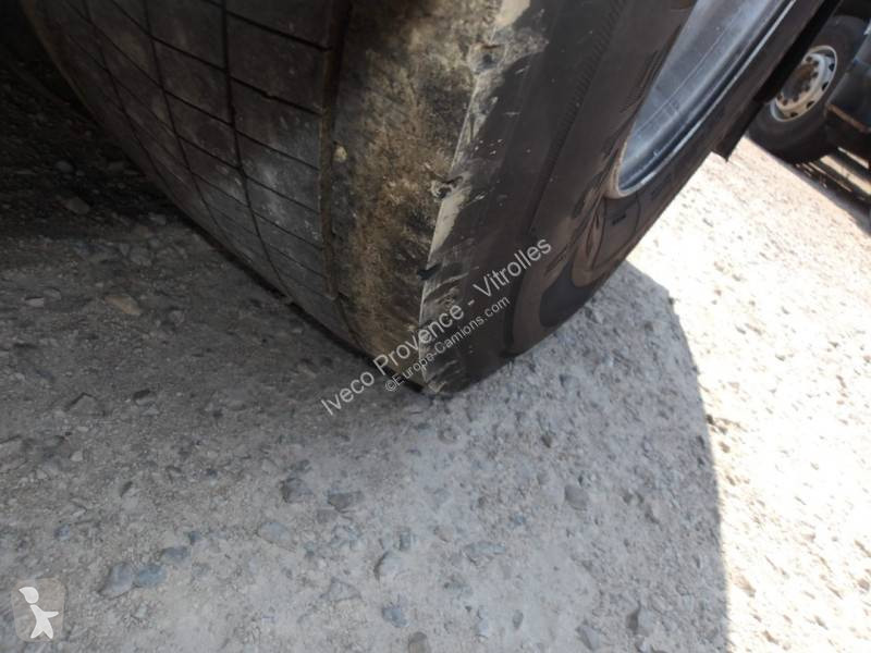 جرار Iveco