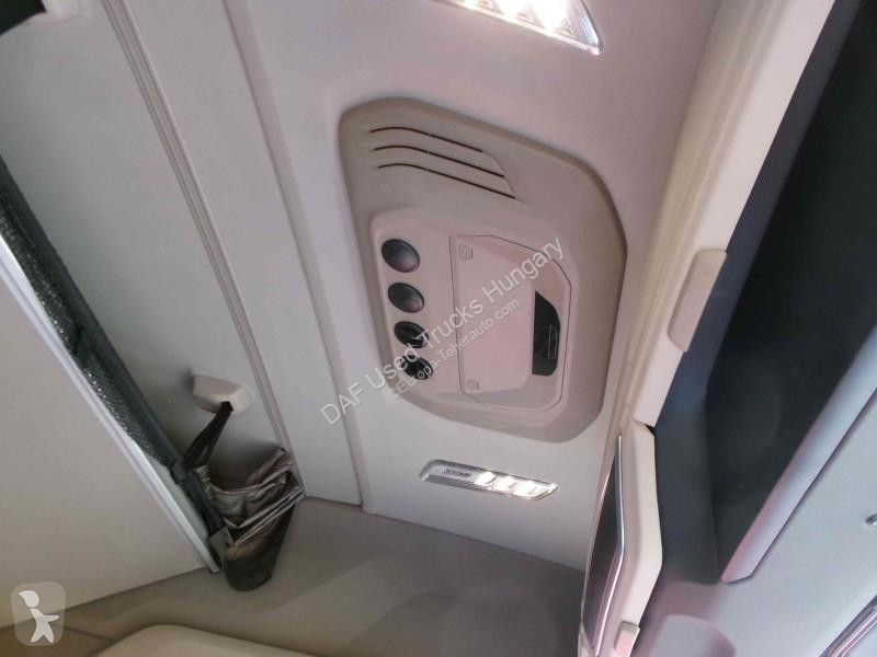 Tratores DAF XG  FT 4X2