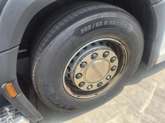 جرار Scania S 500 A4x2NA