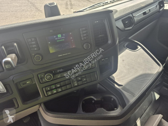 جرار Scania S 500 A4x2NA