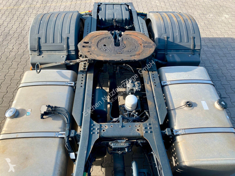 جرار Iveco S-Way | AS 440 S49T/P |...