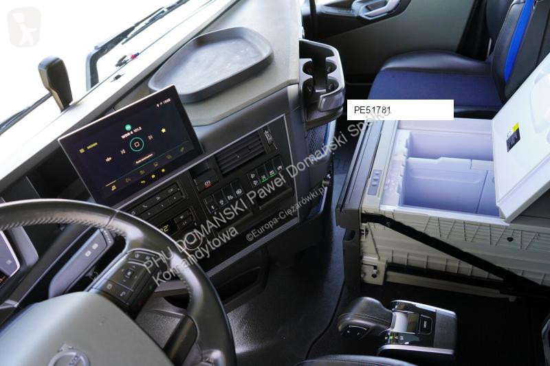 Тягач Volvo FH / 500 / XL / EURO 6 / ACC /...