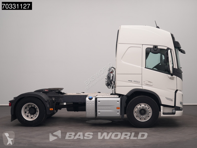 جرار Volvo FM 460 4X2 Globetrotter ACC LED