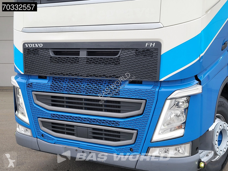 جرار Volvo FH 460 4X2 Low Roof! VEB+ Compressor