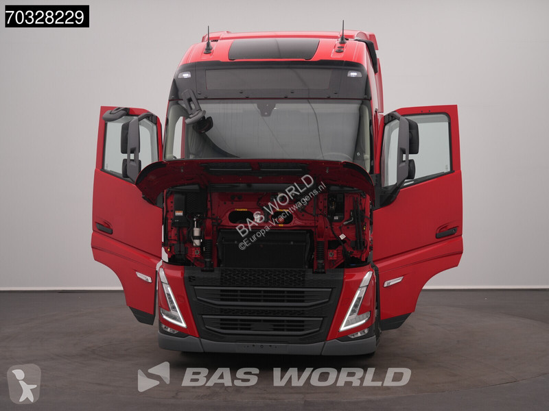 جرار Volvo FH 460 4X2 XL Mega 2x Tanks ACC TÜV
