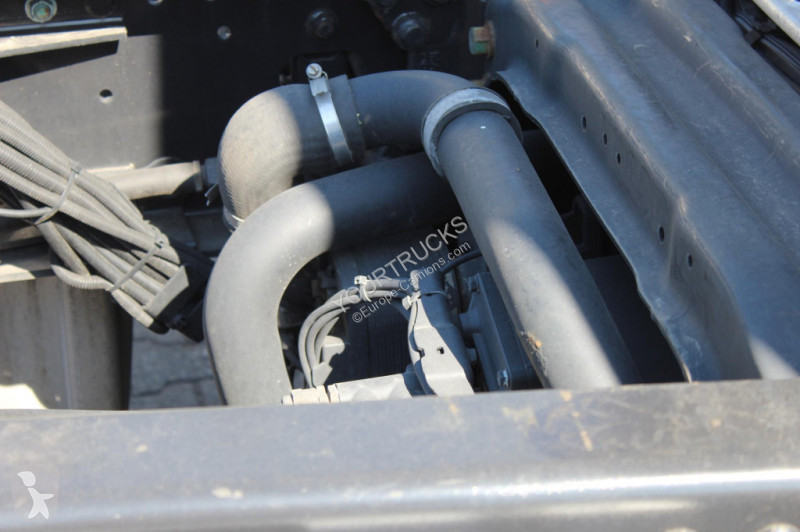 Tracteur MAN TGX 18.500 E6 XXL  Retarder...