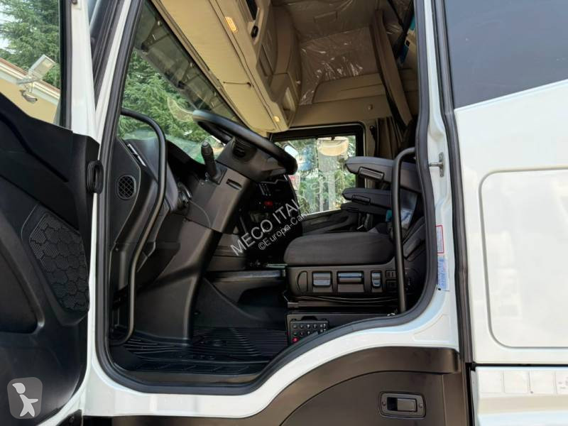 Trekker Iveco