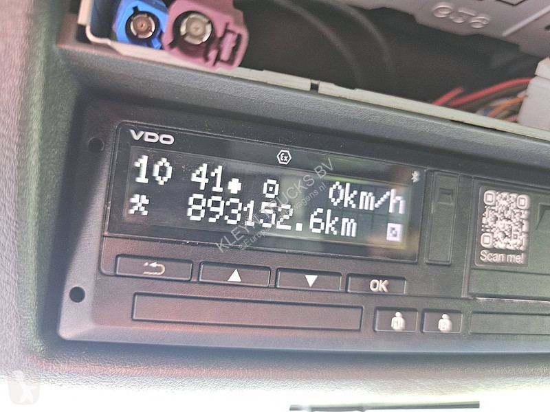 Trekker MAN 18.440