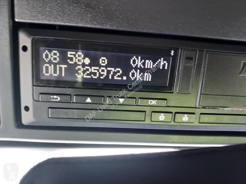 جرار DAF XG  FT 4X2