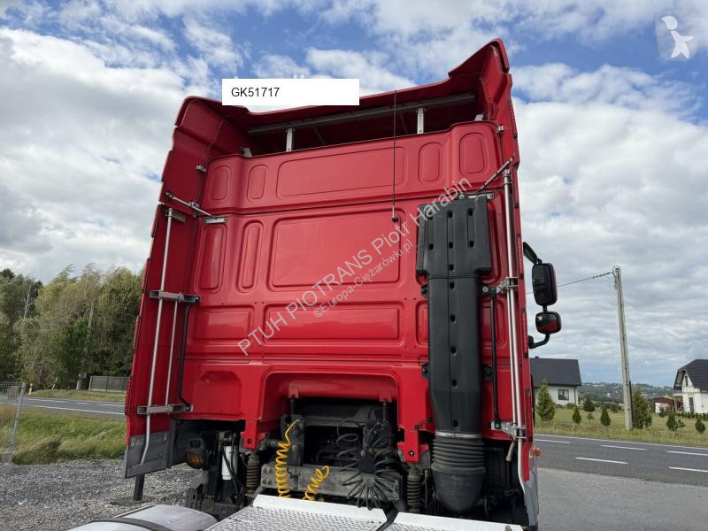 Tahač DAF 105460 / 2011 / / SUPER STAN / STANDARD
