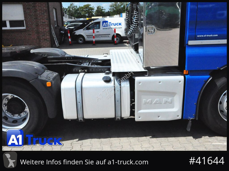 Trattore Stradale MAN TGX 26.510 XXL 6x4,...