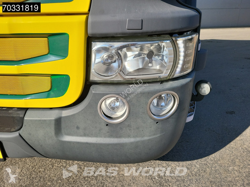 جرار Scania 4X2 NL-Truck Standklima
