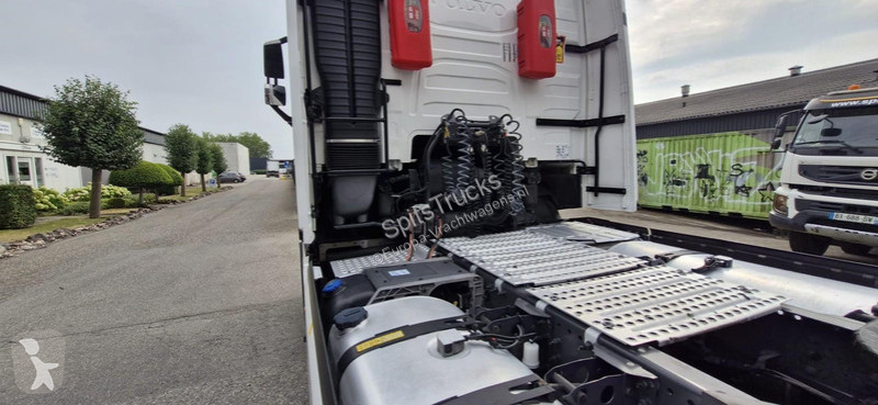 Trattore Stradale Volvo 500