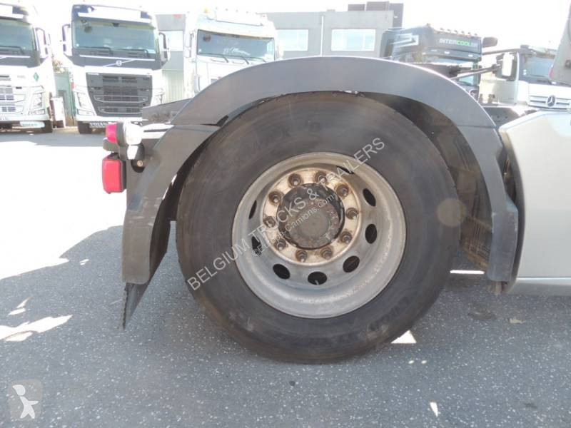 جرار Renault