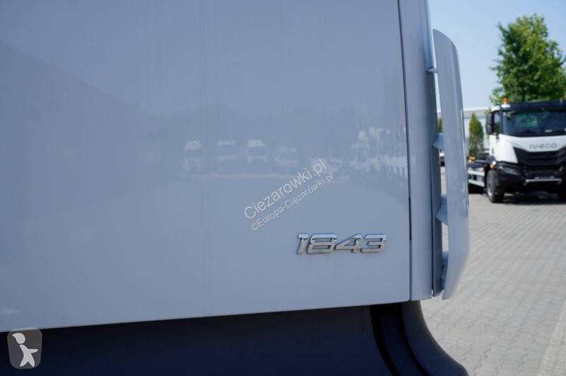 جرار Mercedes