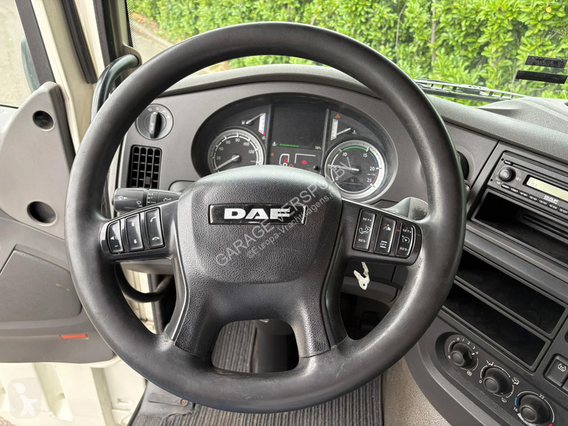 جرار DAF FT Euro6 ZF-Intarder