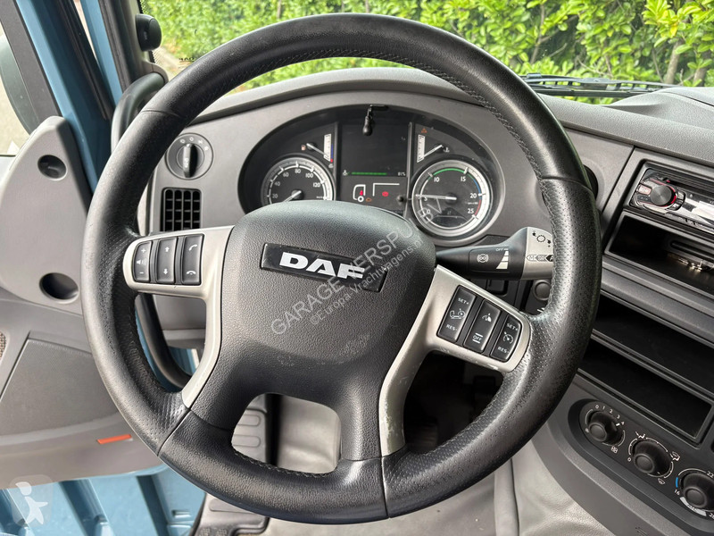 جرار DAF FT Euro6 MX-Engine Brake
