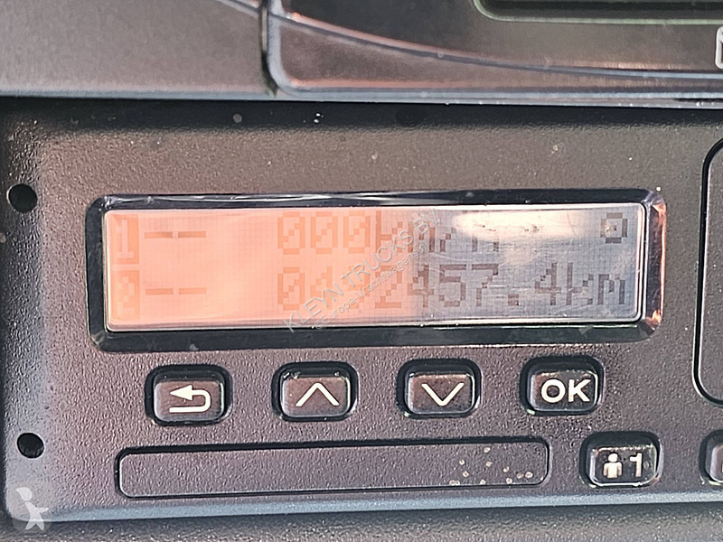 جرار MAN 18.430
