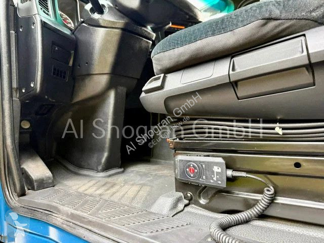 Traktor Mercedes 1845 StreamSpace...